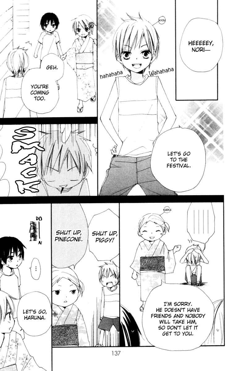 Page 13 Chapter 10 Bokura wa Itsumo