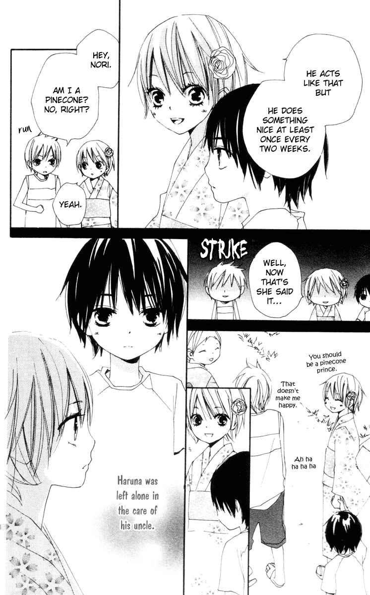 Page 14 Chapter 10 Bokura wa Itsumo