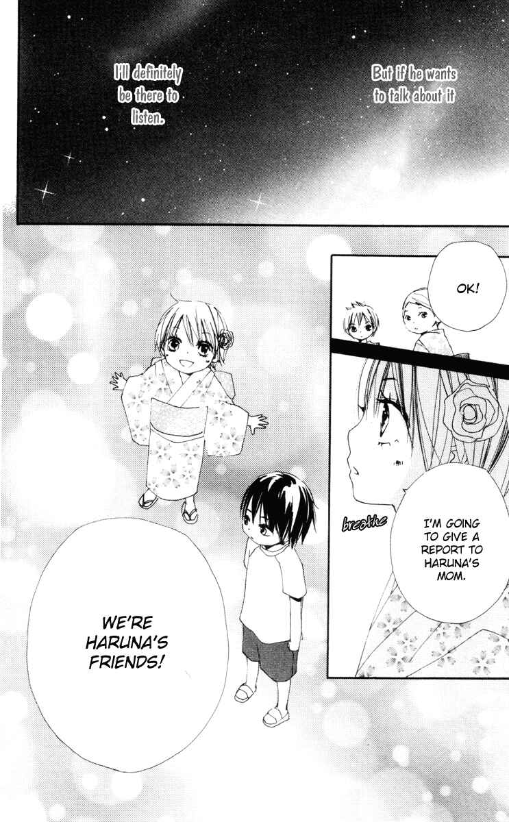 Page 20 Chapter 10 Bokura wa Itsumo