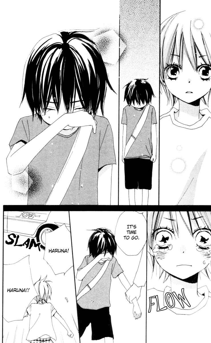 Page 24 Chapter 10 Bokura wa Itsumo