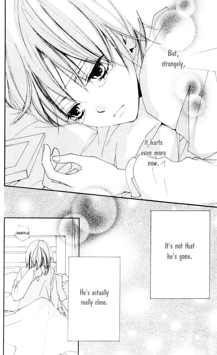 Page 26 Chapter 10 Bokura wa Itsumo