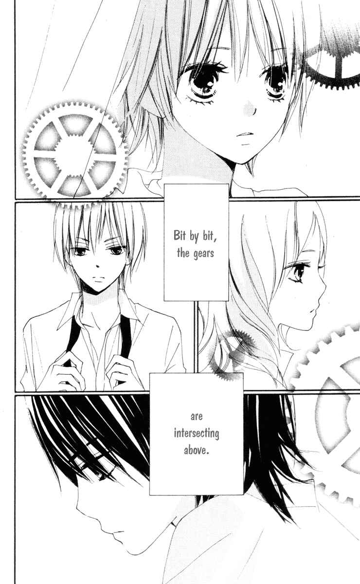 Page 30 Chapter 10 Bokura wa Itsumo