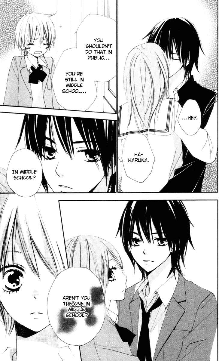 Page 5 Chapter 10 Bokura wa Itsumo