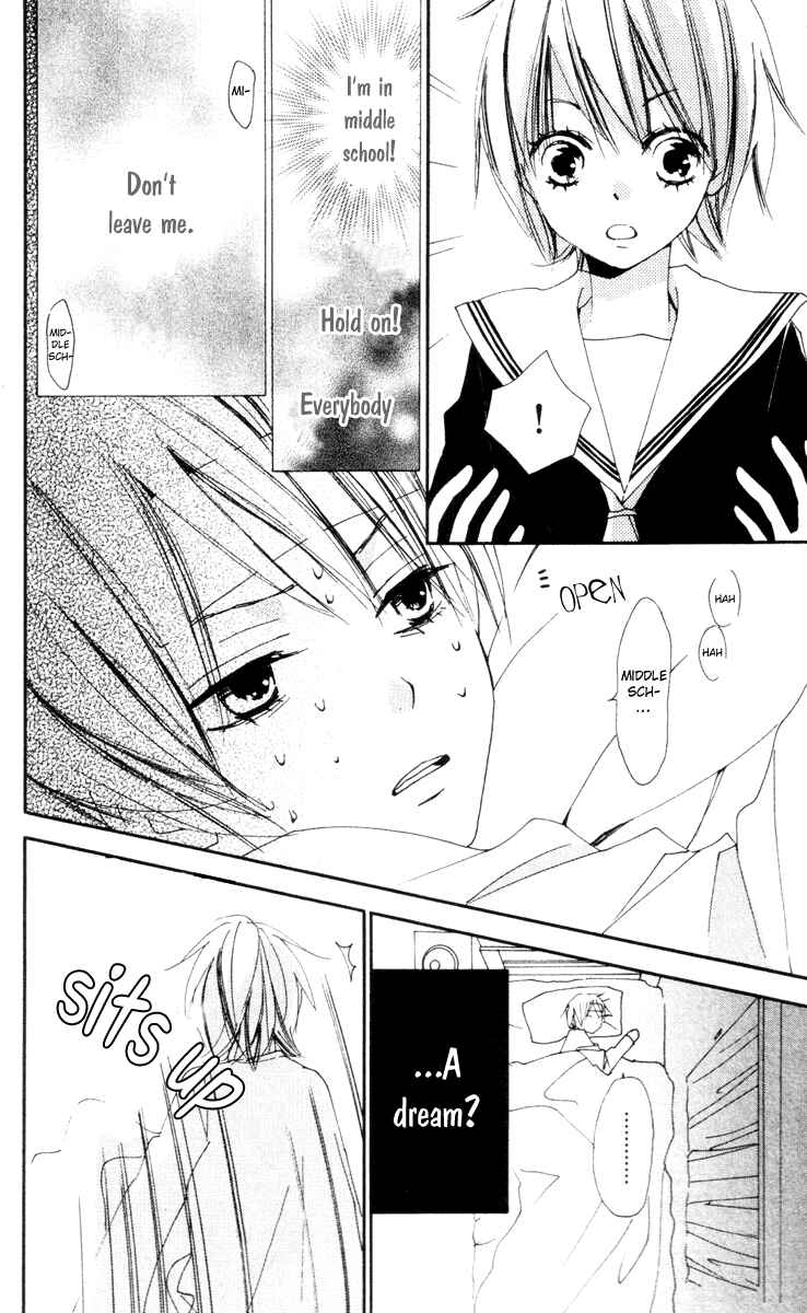 Page 6 Chapter 10 Bokura wa Itsumo