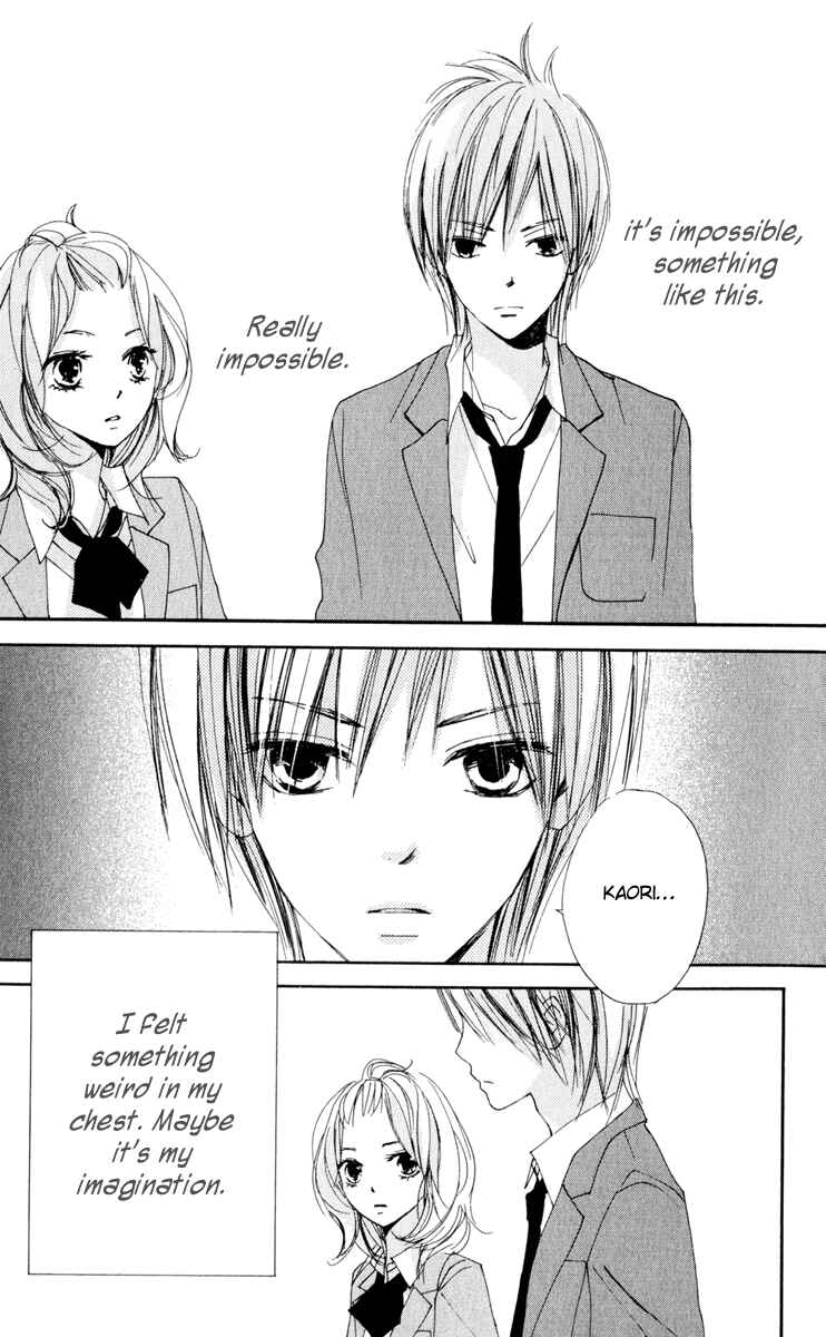 Page 34 Chapter 6 Bokura wa Itsumo