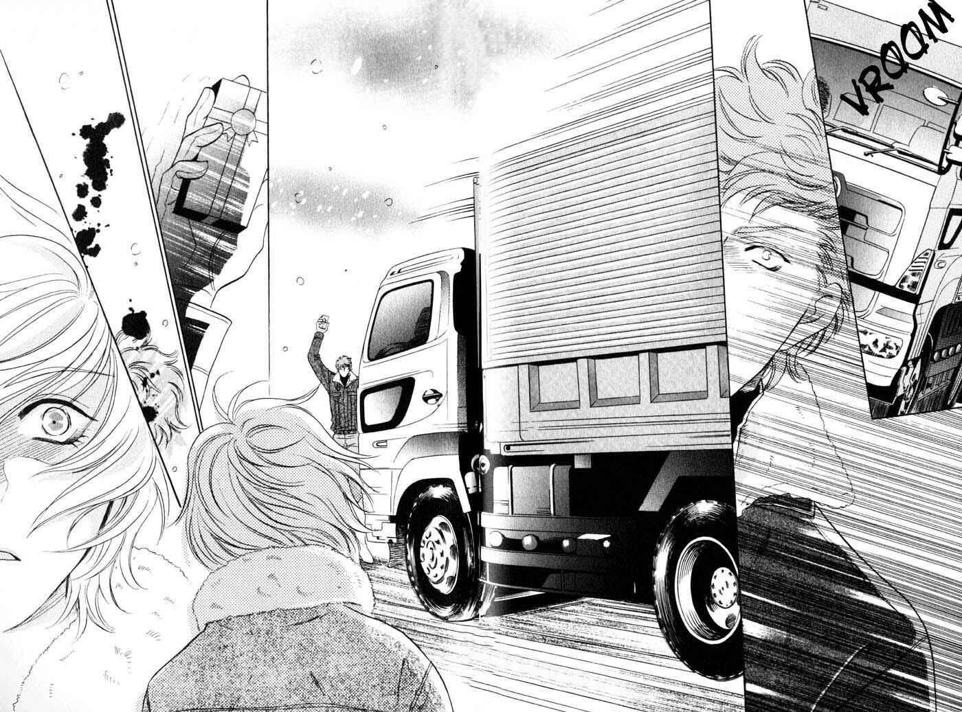 Page 30 Chapter 2 Tsuki no Hikari mo Todokudarou