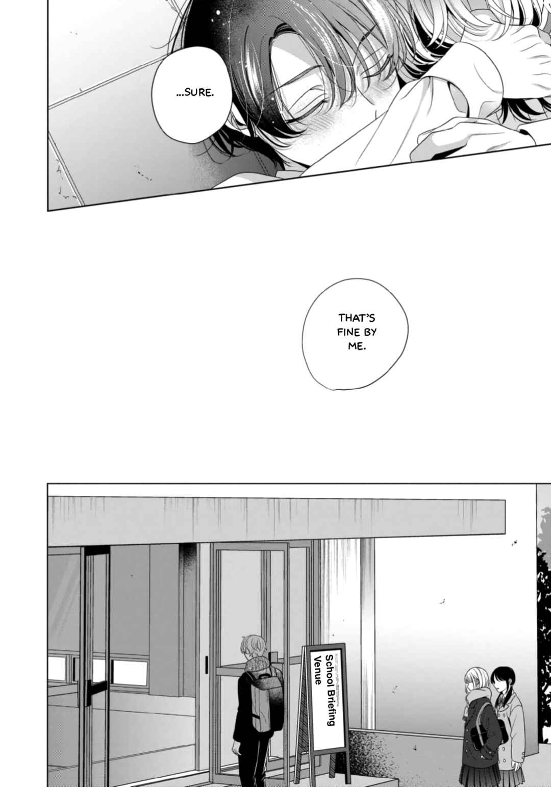 Page 42 Chapter 5 Spicy Milk Candy