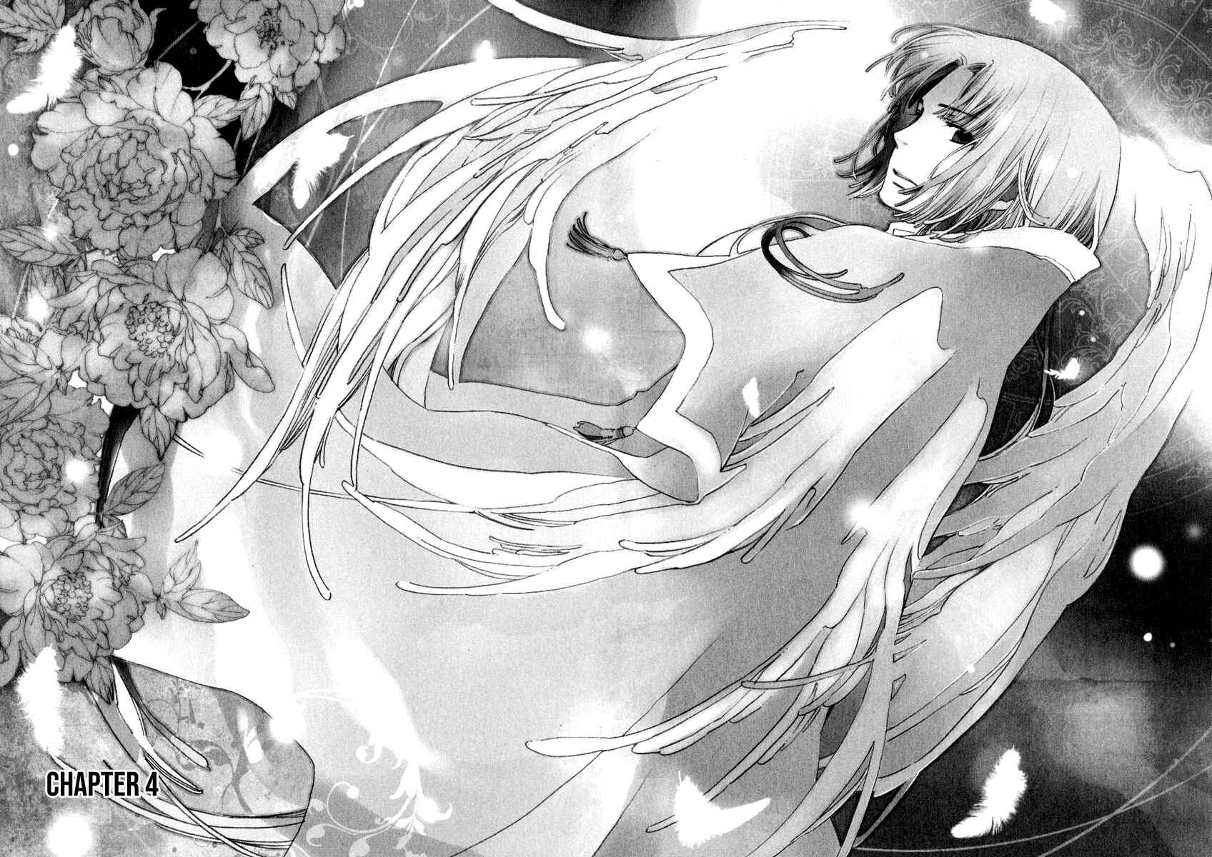 Page 3 Chapter 4 Aruosumente