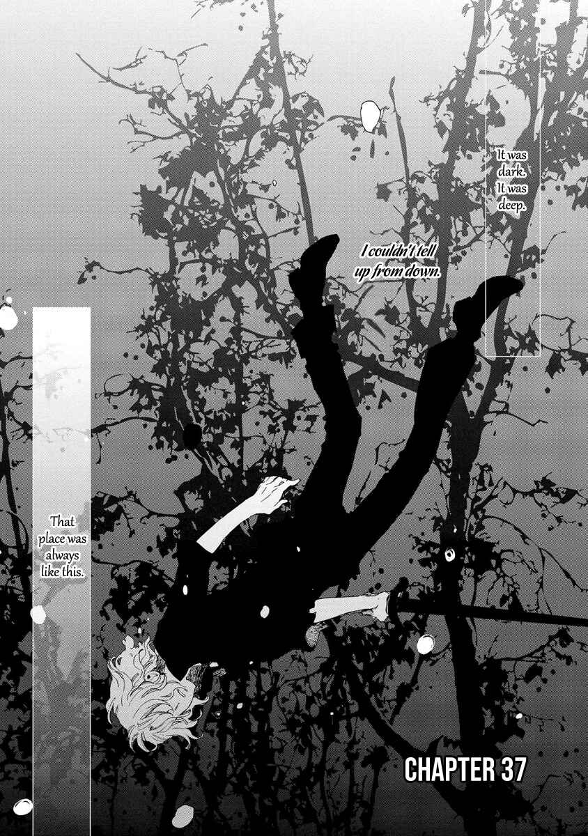 Page 2 Chapter 37 Aruosumente