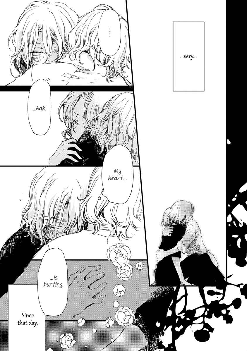 Page 8 Chapter 37 Aruosumente