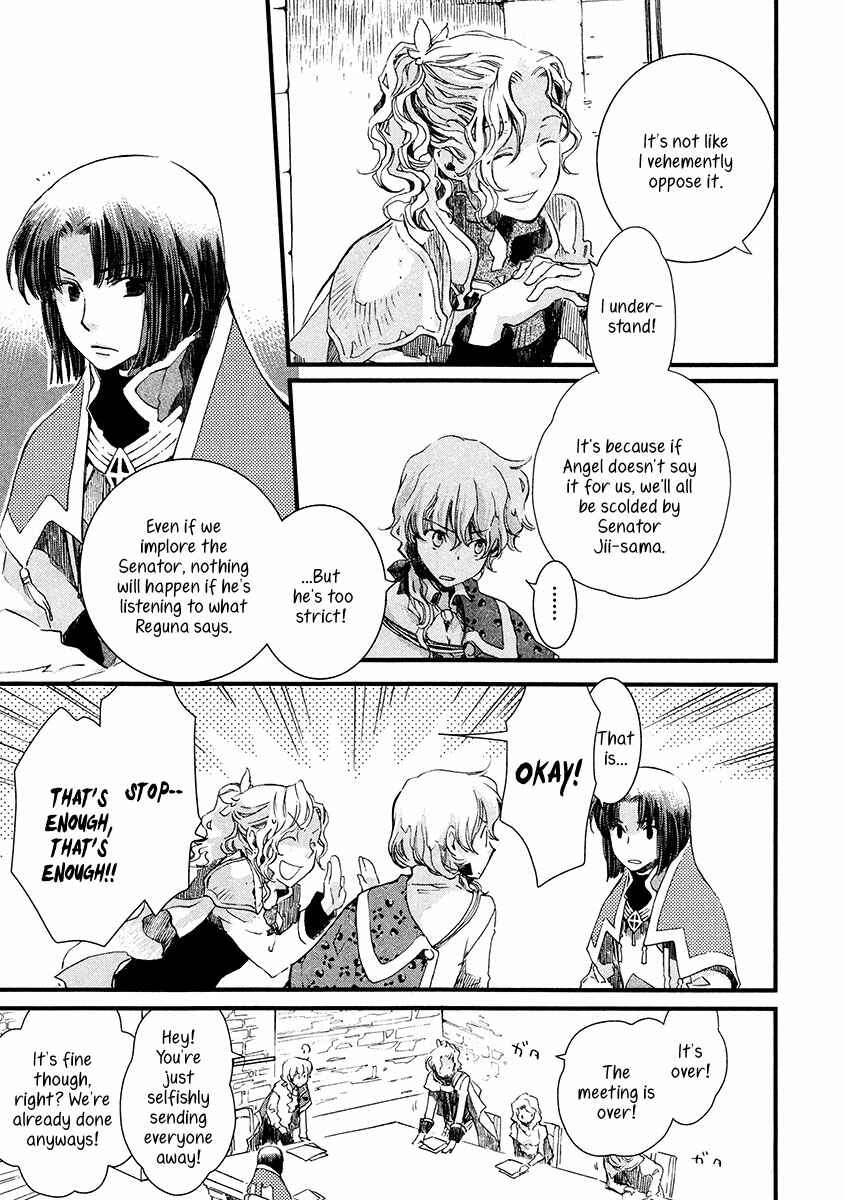 Page 19 Chapter 6 Aruosumente