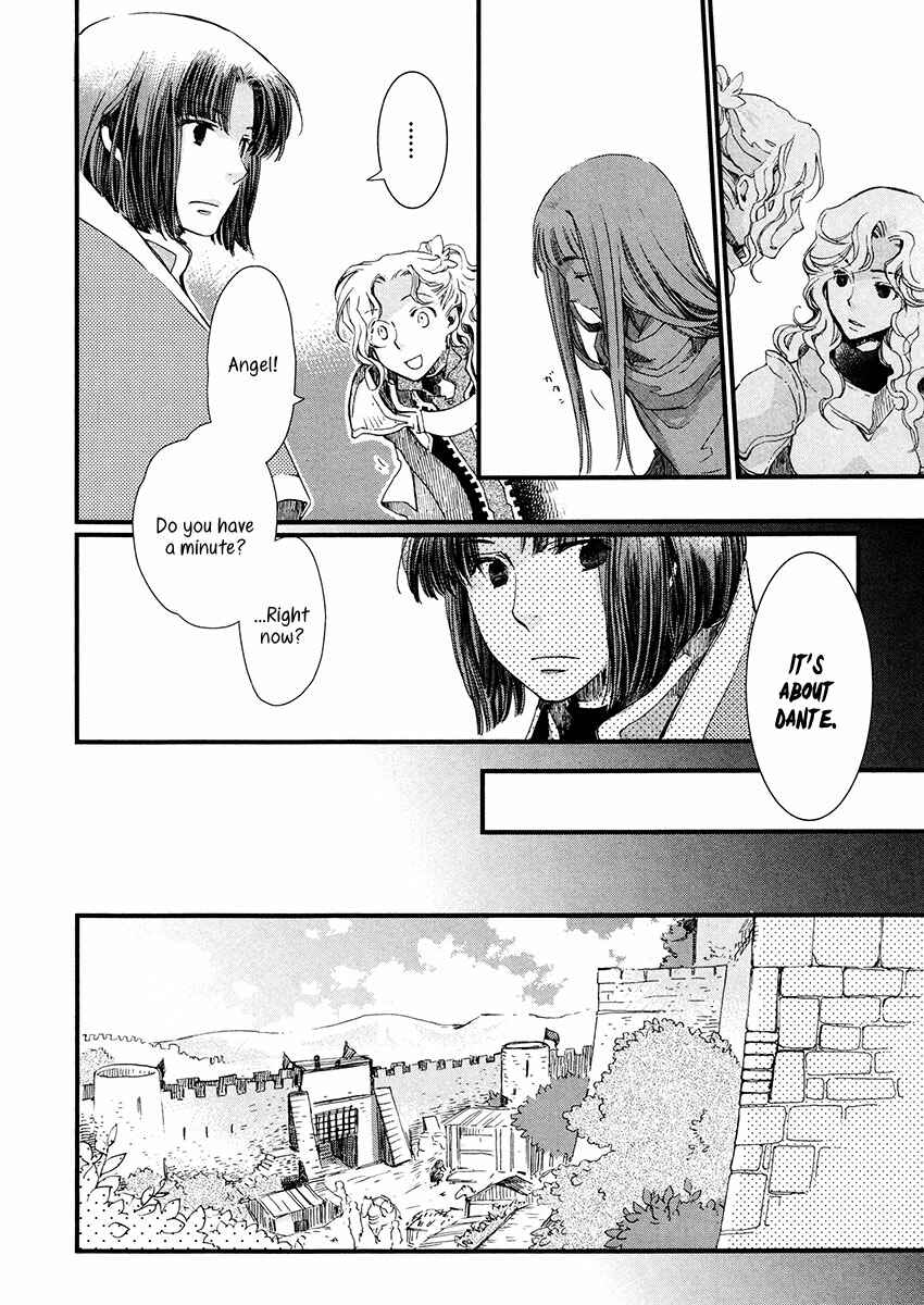 Page 20 Chapter 6 Aruosumente