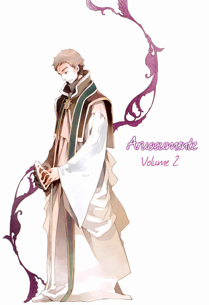 Page 3 Chapter 6 Aruosumente