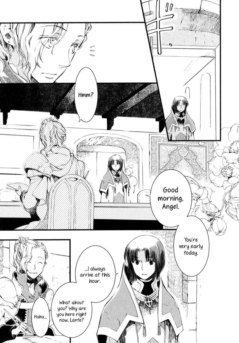 Page 10 Chapter 3 Aruosumente