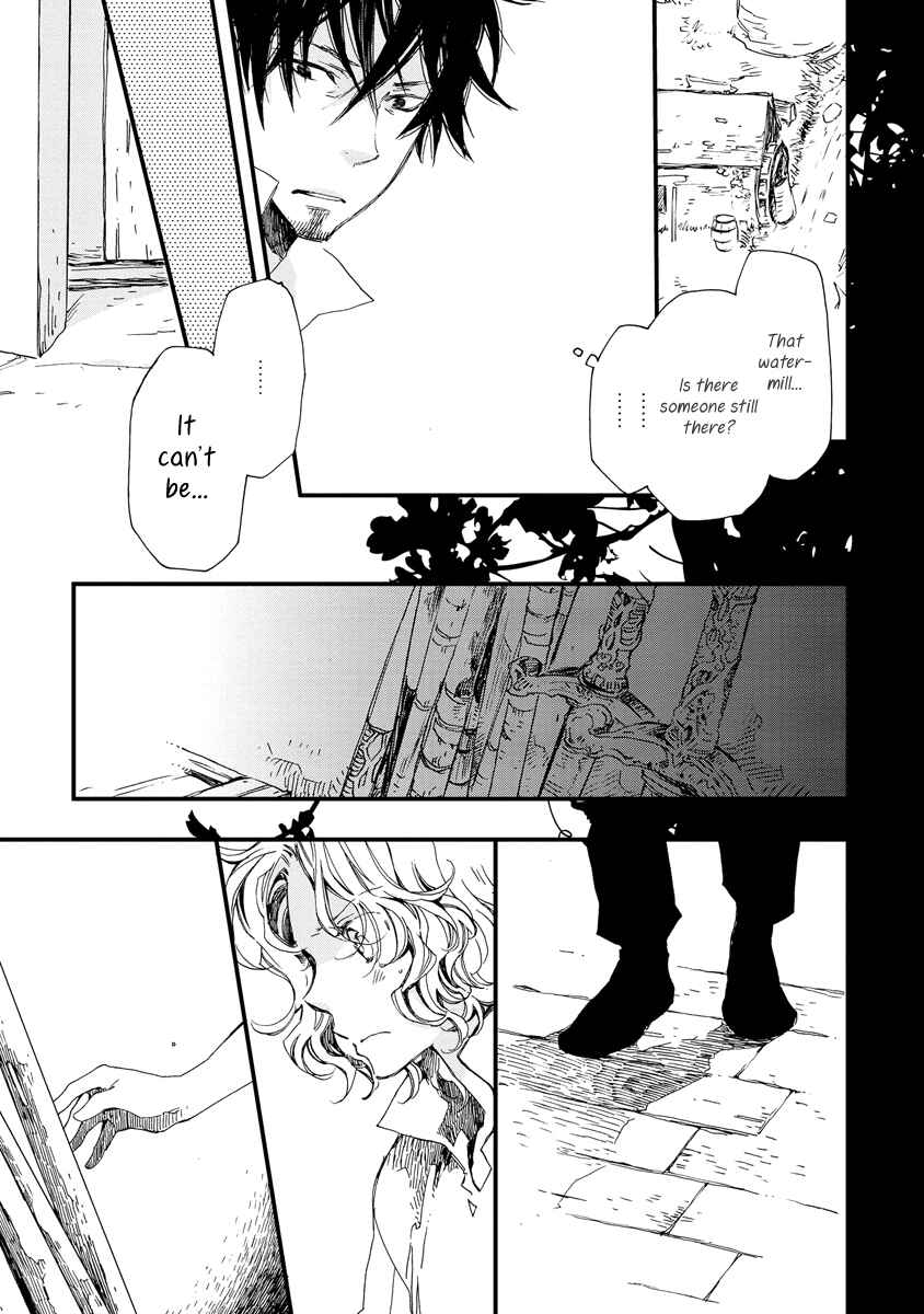 Page 10 Chapter 33 Aruosumente