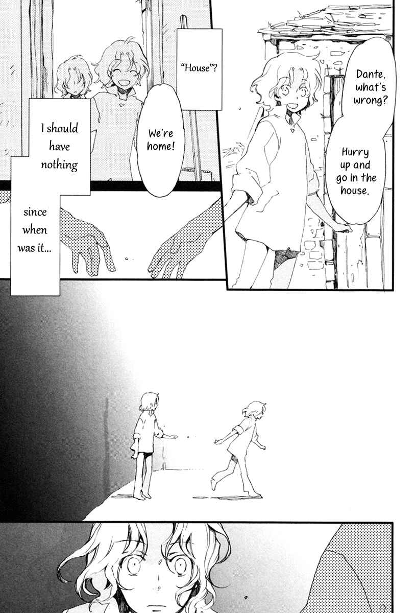 Page 40 Chapter 17 Aruosumente