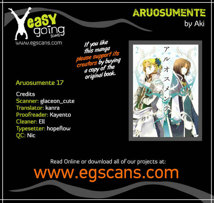 Page 1 Chapter 18 Aruosumente