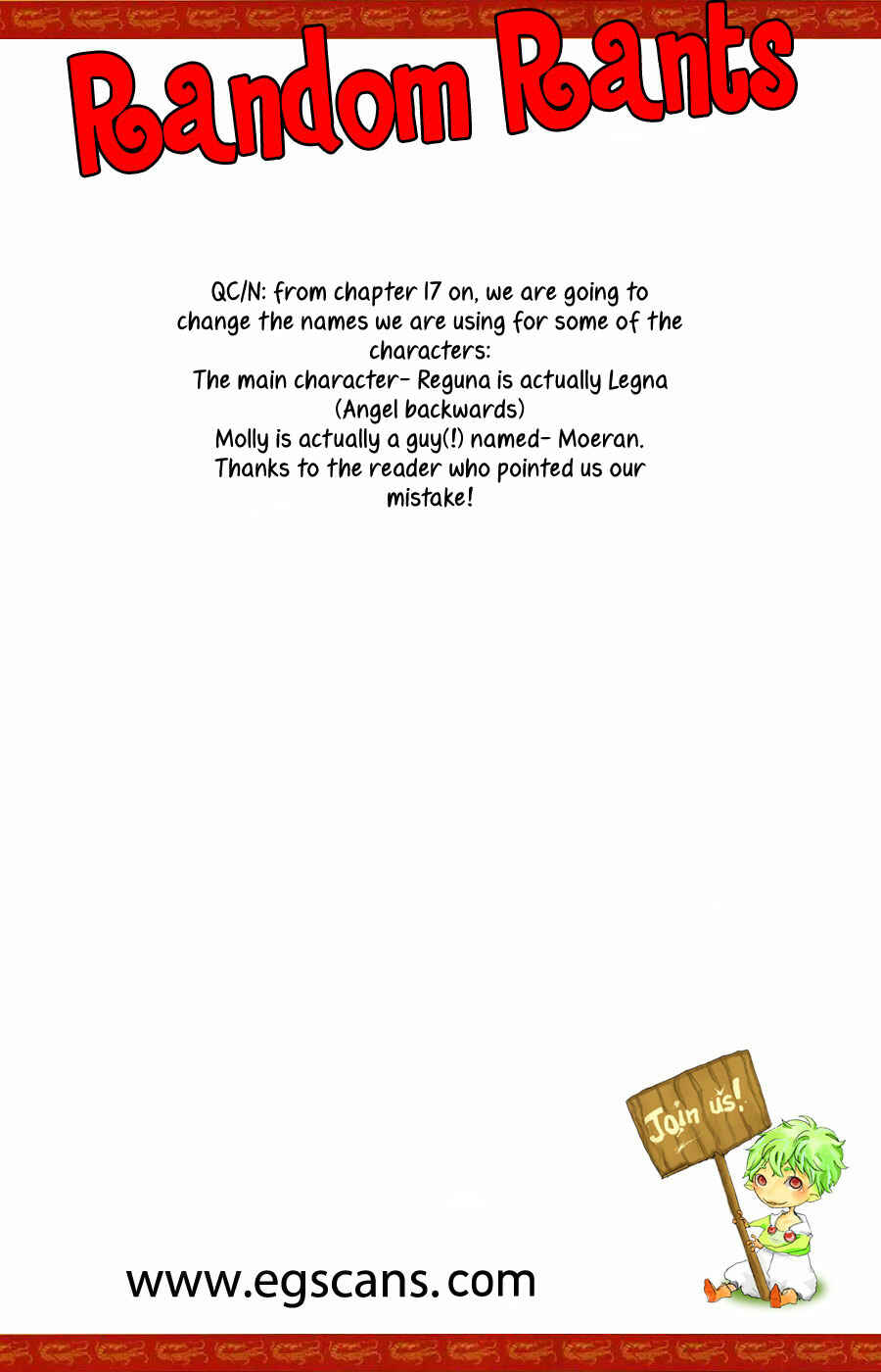 Page 2 Chapter 18 Aruosumente