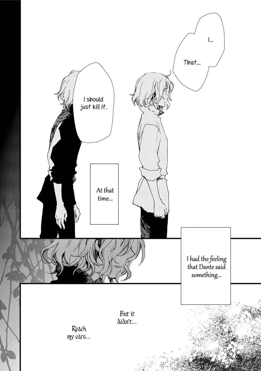 Page 24 Chapter 31 Aruosumente