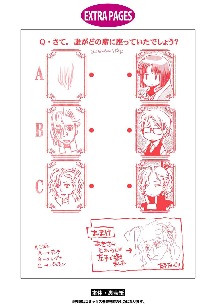 Page 12 Chapter 38.5 Aruosumente