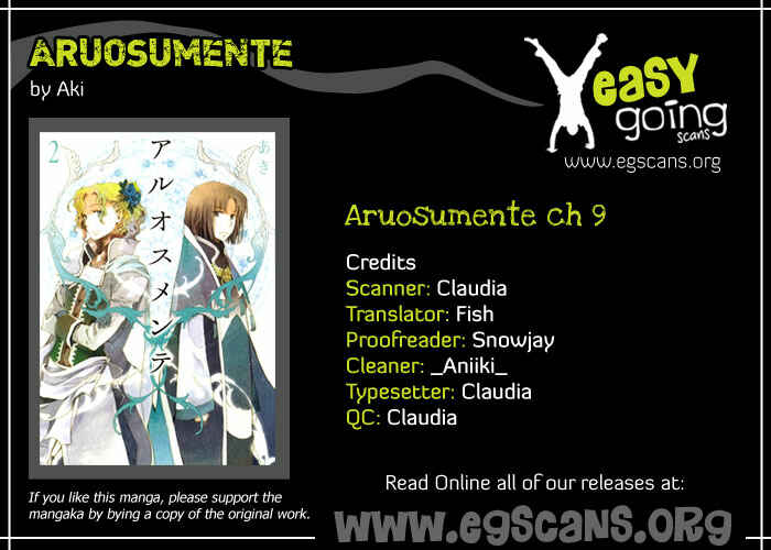 Page 1 Chapter 9 Aruosumente