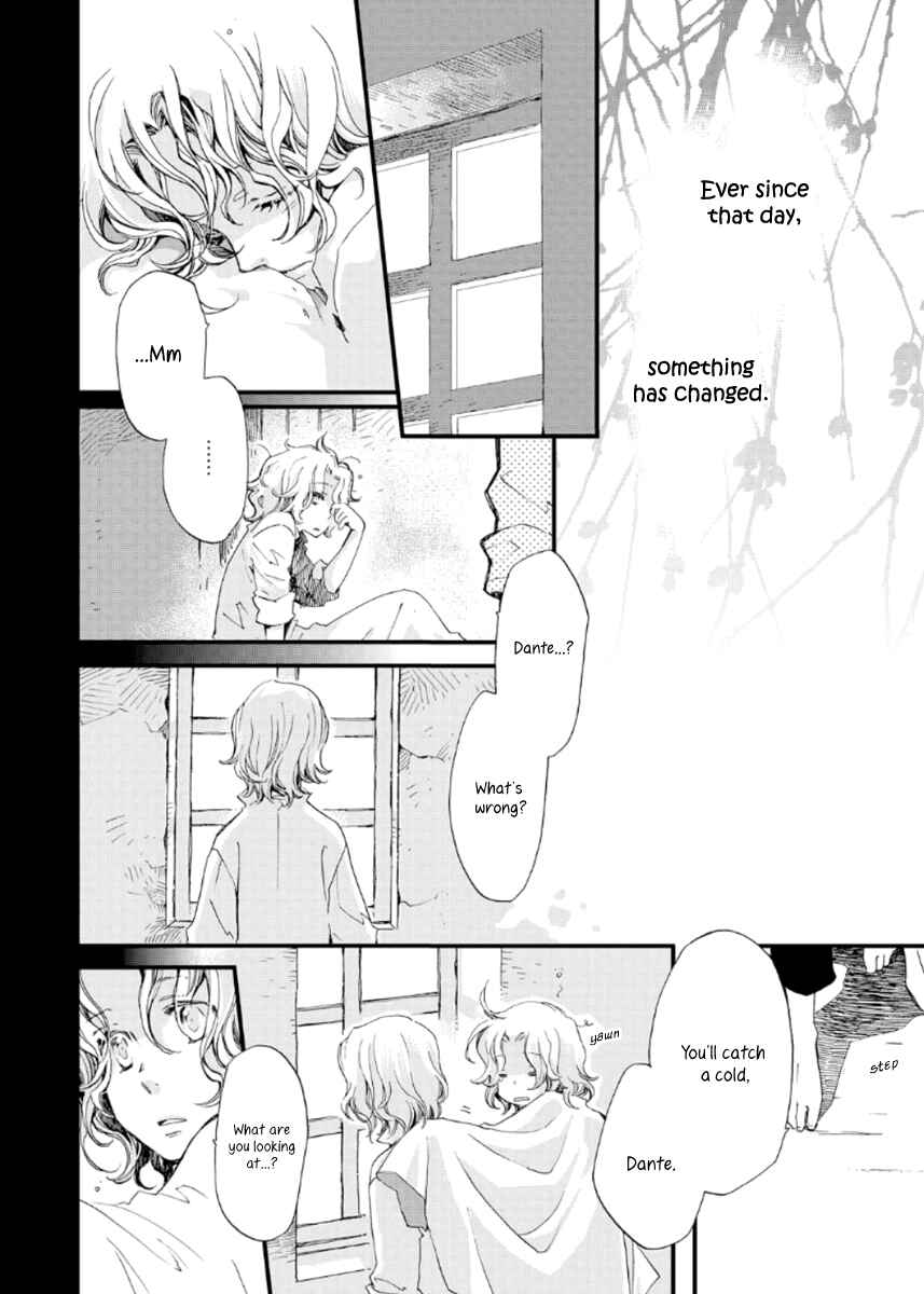 Page 5 Chapter 23 Aruosumente