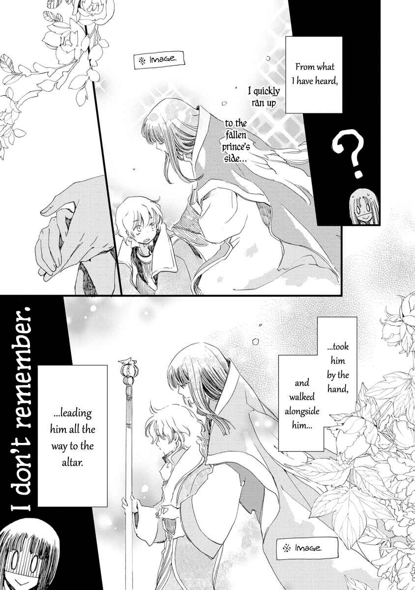 Page 20 Chapter 28 Aruosumente
