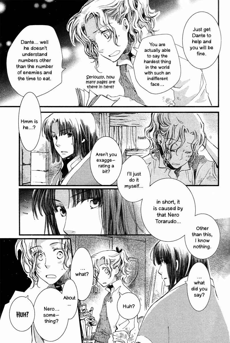 Page 35 Chapter 5 Aruosumente