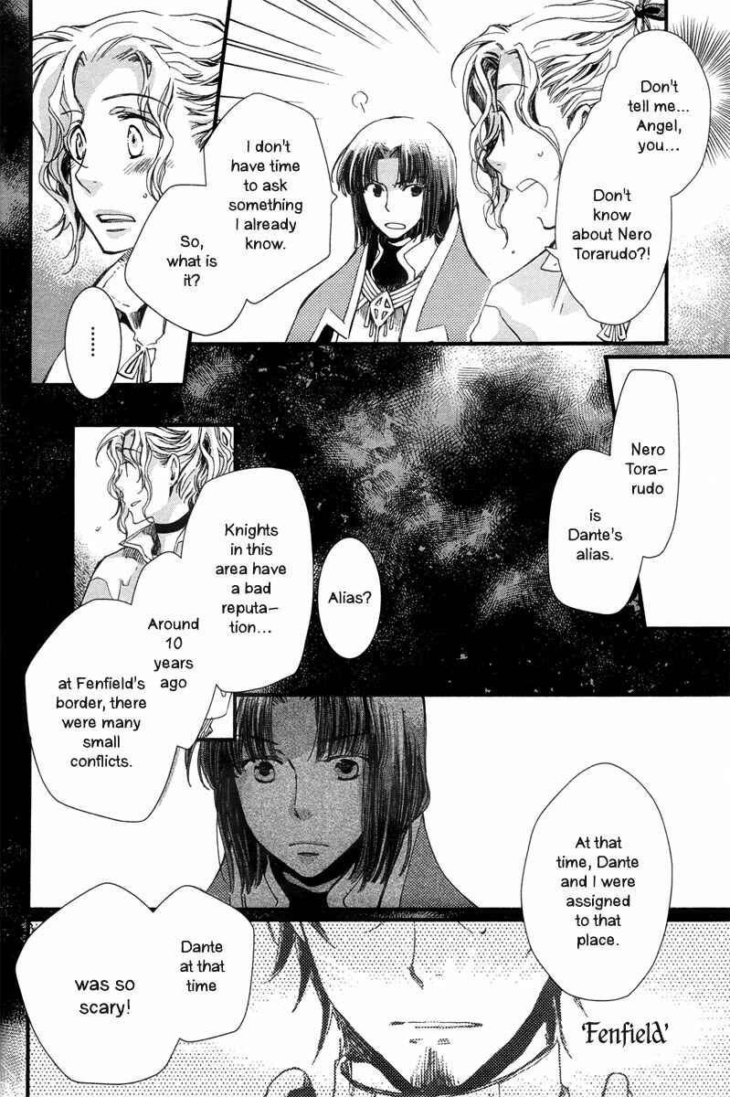 Page 36 Chapter 5 Aruosumente