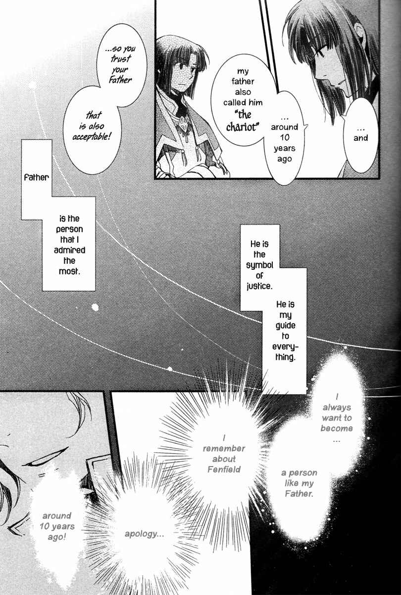 Page 39 Chapter 5 Aruosumente