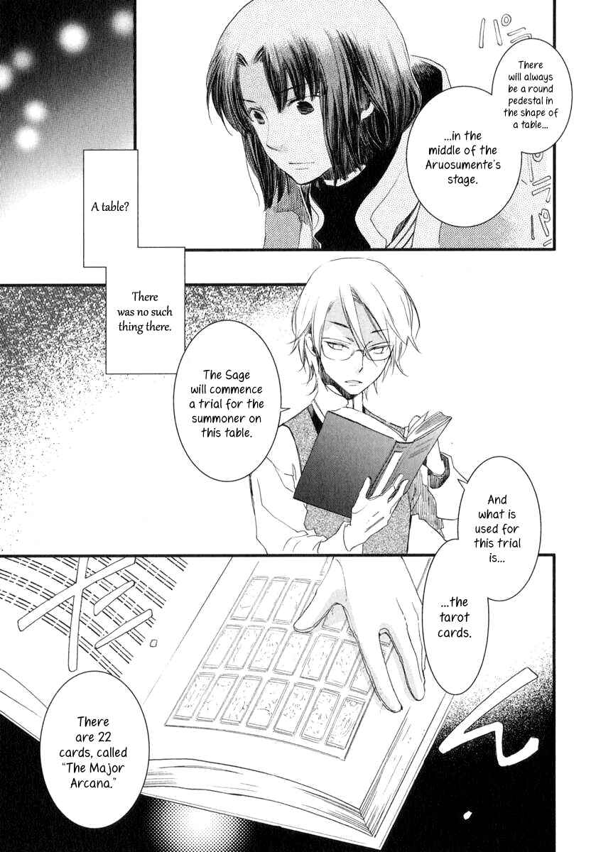 Page 20 Chapter 2 Aruosumente
