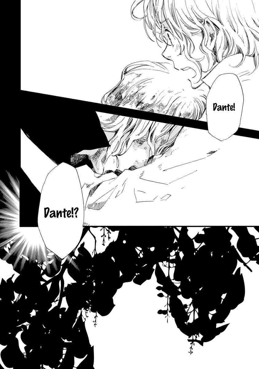 Page 23 Chapter 36 Aruosumente