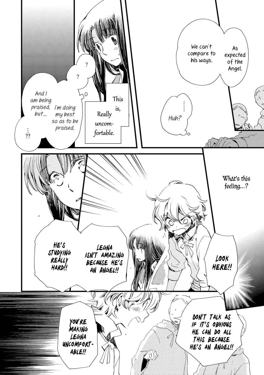 Page 11 Chapter 29 Aruosumente