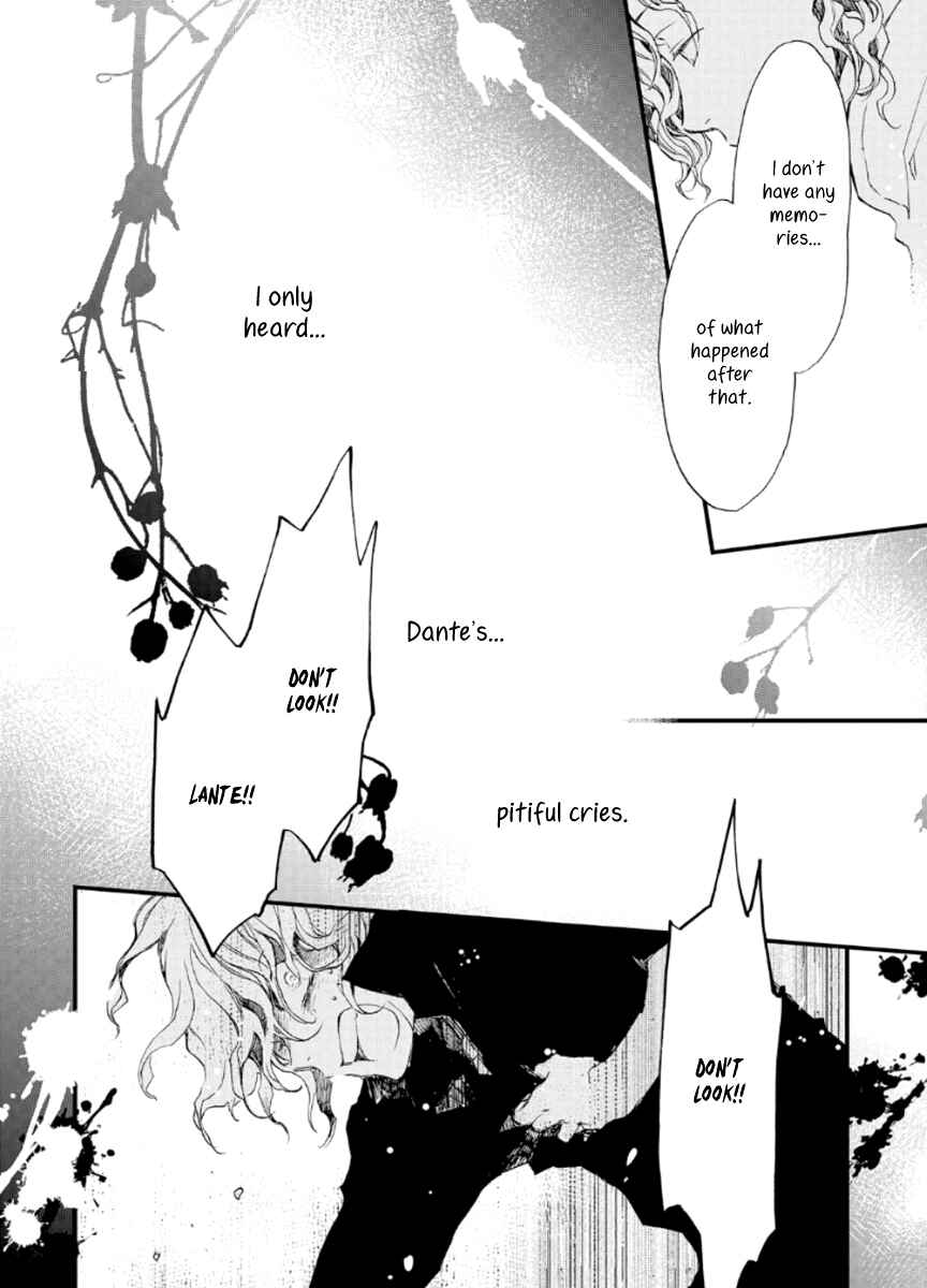 Page 20 Chapter 20 Aruosumente