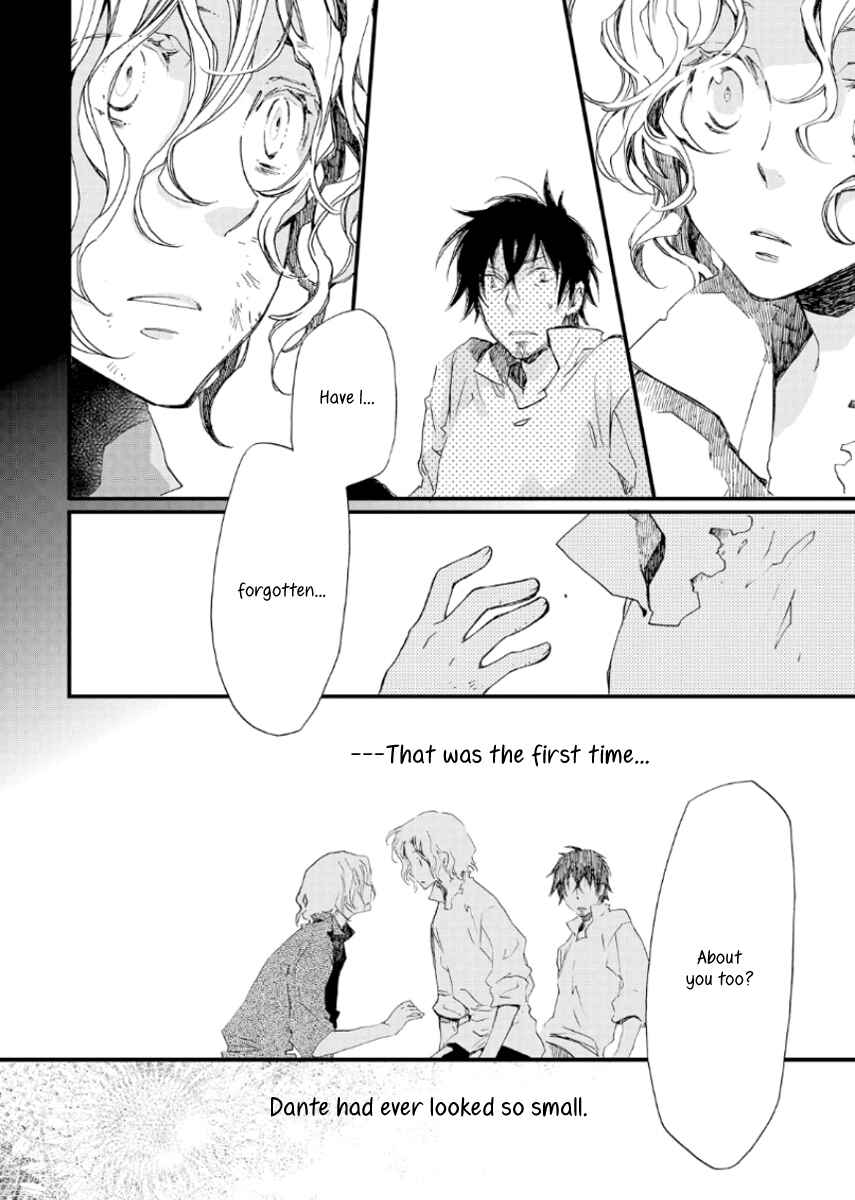 Page 28 Chapter 20 Aruosumente