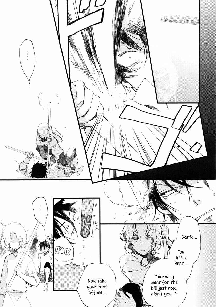 Page 18 Chapter 13 Aruosumente