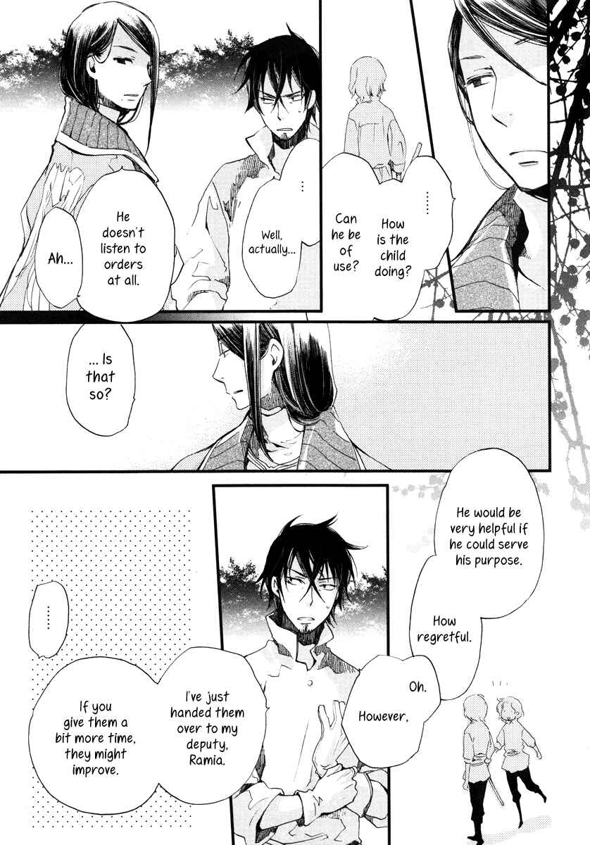 Page 20 Chapter 13 Aruosumente