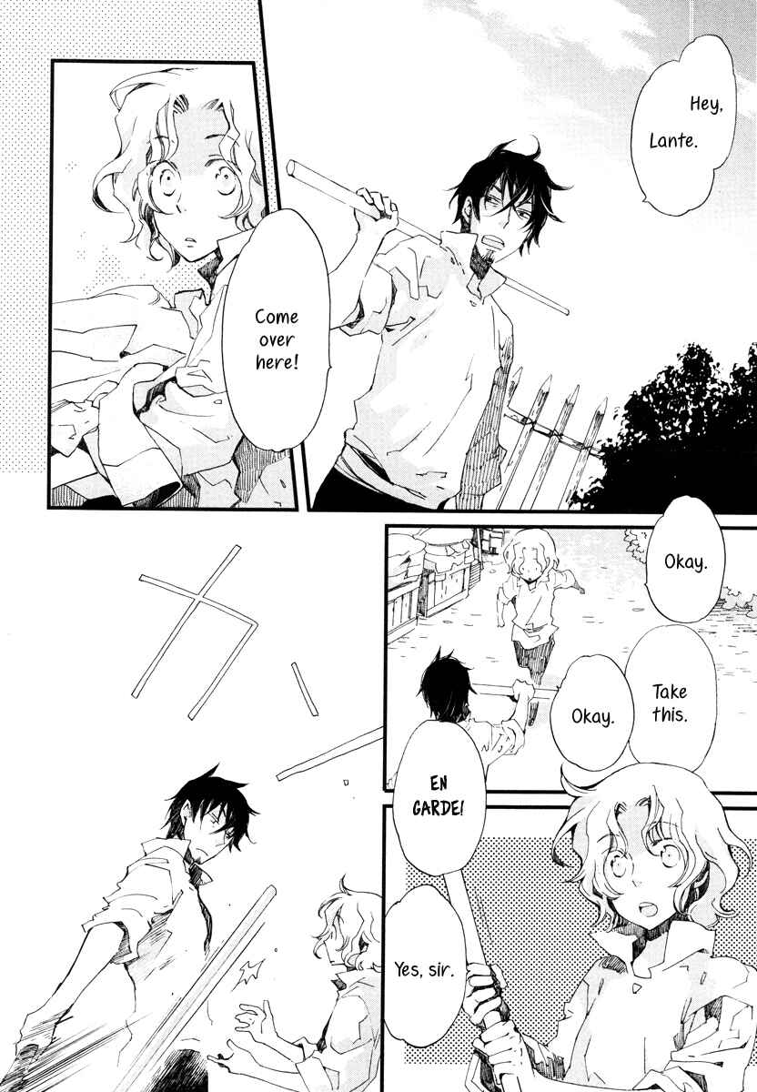 Page 3 Chapter 13 Aruosumente