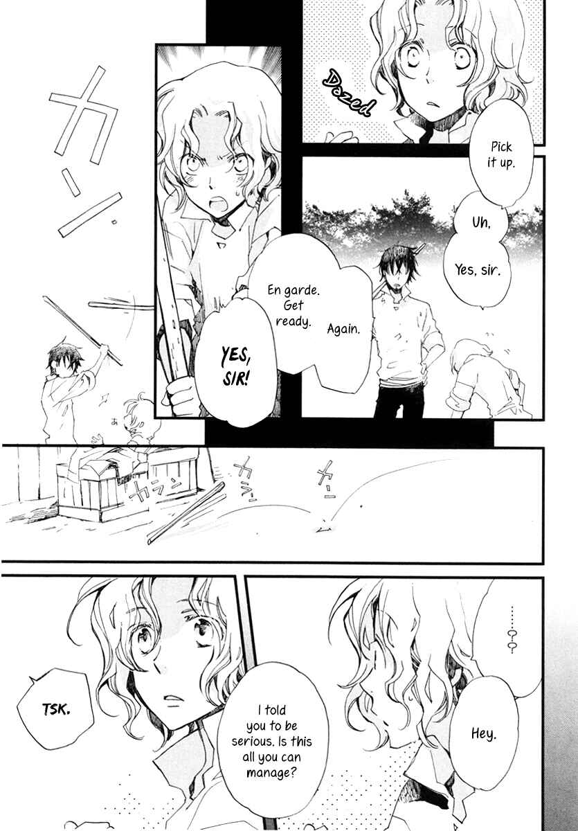 Page 4 Chapter 13 Aruosumente