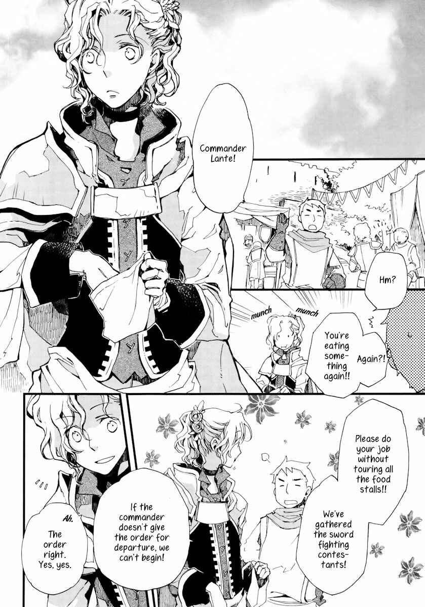 Page 9 Chapter 10 Aruosumente