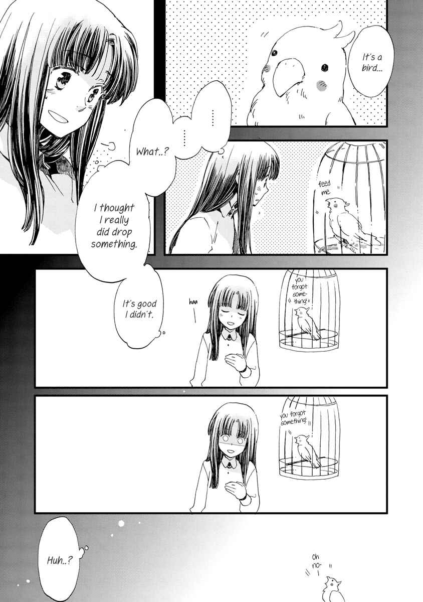 Page 4 Chapter 26 Aruosumente