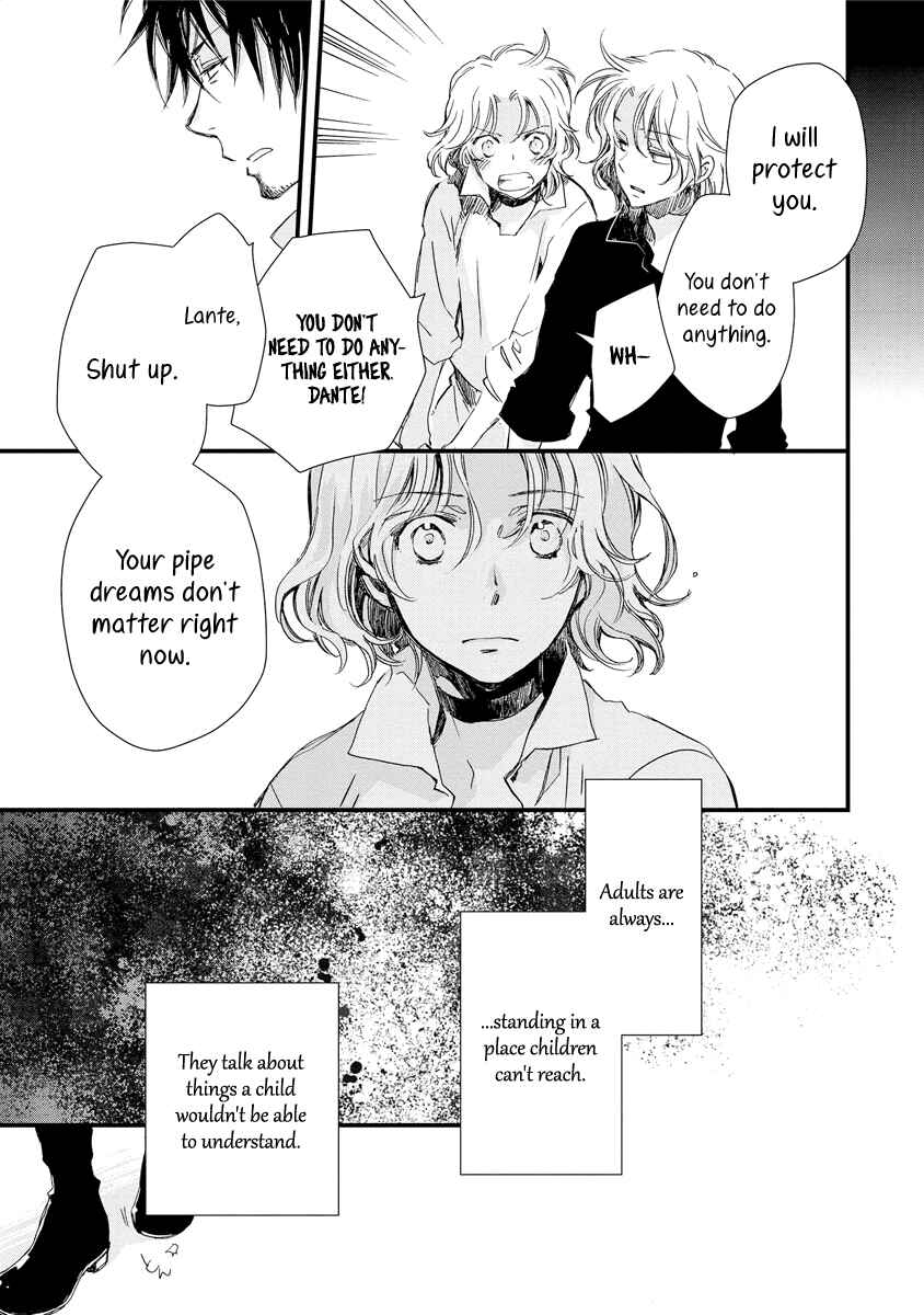 Page 12 Chapter 34 Aruosumente