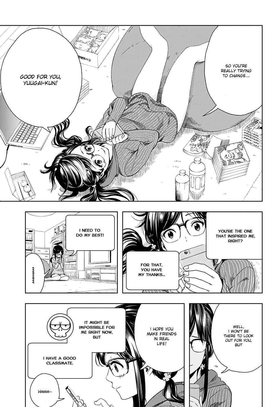 Page 11 Chapter 5 Cross Account