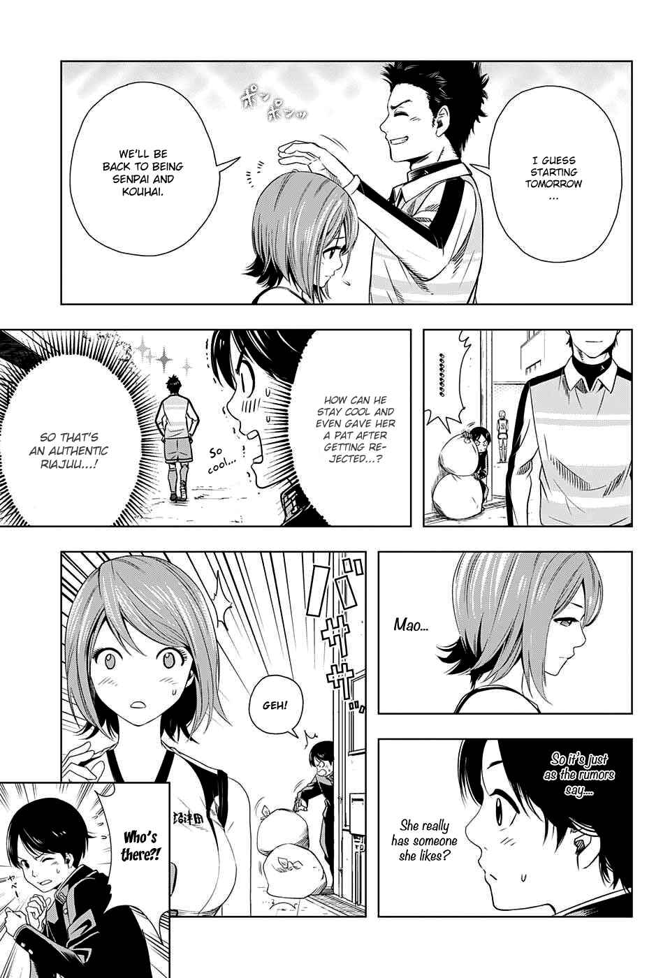 Page 15 Chapter 5 Cross Account