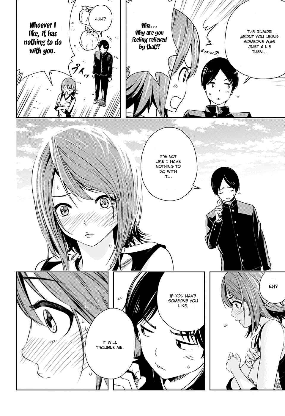 Page 18 Chapter 5 Cross Account