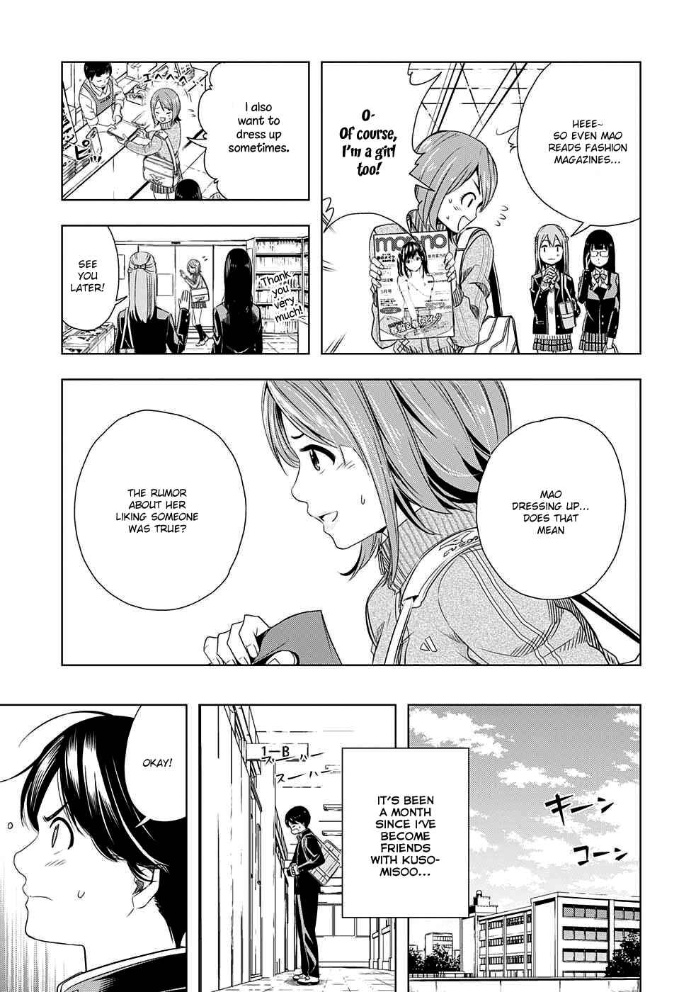 Page 5 Chapter 5 Cross Account