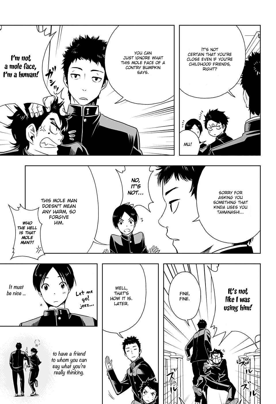 Page 9 Chapter 5 Cross Account