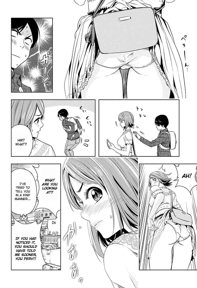 Page 11 Chapter 8 Cross Account
