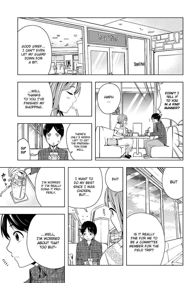 Page 12 Chapter 8 Cross Account