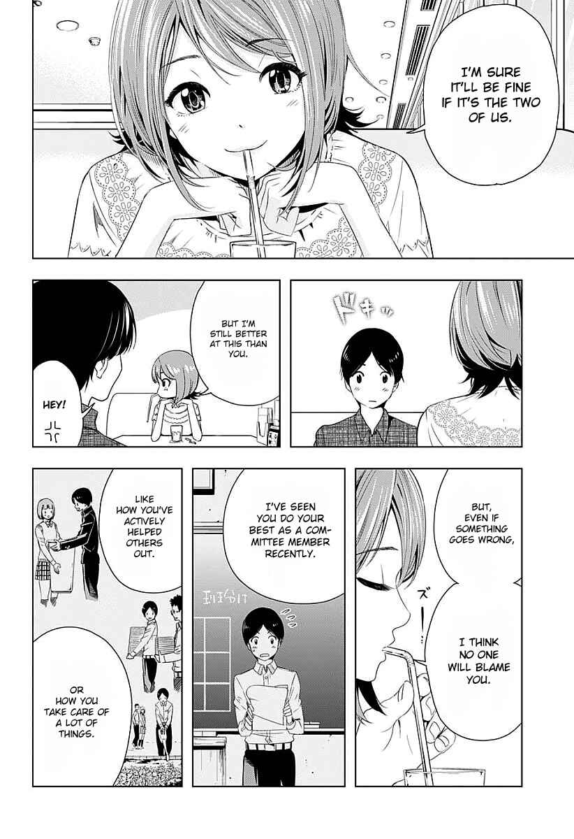 Page 13 Chapter 8 Cross Account